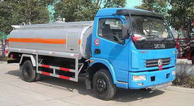 東風(fēng)多利卡汕頭清通化糞池圖片